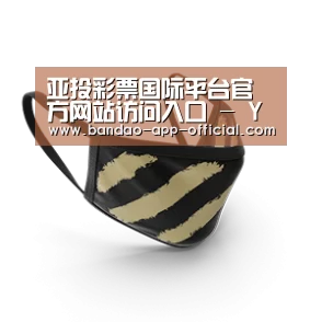 成人布口罩